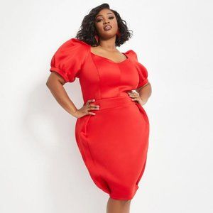 Ashley Stewart Dress